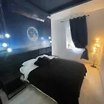 Esprit BALI ....LOVE SPA, Sauna de luxe à Mulhouse