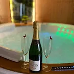 Esprit BALI ....LOVE SPA, Sauna de luxe à Mulhouse