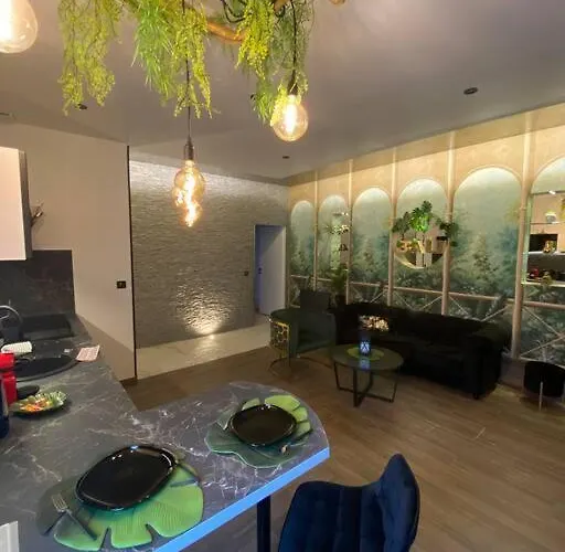 Esprit BALI ....LOVE SPA, Sauna de luxe à Mulhouse
