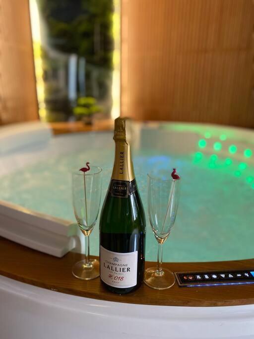 Esprit Bali ....love Spa, Sauna De Luxe à Mulhouse